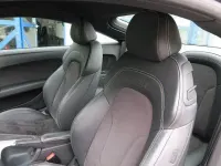 Gebraucht Audi TT RS Sport 420 PS (308 kW) 2014 Schwarz Coupé