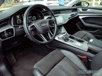 gebraucht Audi A6 Avant sport 35 TDI S tronic