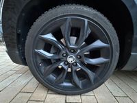 gebraucht Skoda Karoq 2.0 TDI SCR DSG 4x4 Style Style