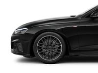 Gebraucht Audi A4 S-Line 204 PS (150 kW) 2024 Mythosschwarz metallic Kombi