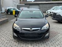 gebraucht Opel Astra 5-tr Edition Quickheat*Parkpilot*Screen*