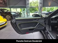 Gebraucht Porsche 992 541 PS (397 kW) 2025 Weiß (kreide) Coupé