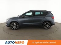 Occasion Cupra Ateca 301 ch (221 kW) 2020 Gris SUV