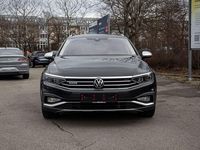 Gebraucht VW Passat Alltrack 200 PS (147 kW) 2022 Grau Kombi