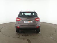 Gebraucht Hyundai ix35 Edition 135 PS (99 kW) 2015 Braun SUV