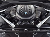 Gebraucht BMW X6 M50 Performance 530 PS (389 kW) 2020 Schwarz SUV