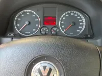 Gebraucht VW Golf Plus Cross Goal 75 PS (55 kW) 2006 Silber Limousine