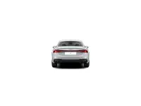 Gebraucht Audi S7 344 PS (253 kW) 2022 Gletscherweiß metallic Kleinwagen