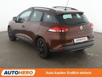 Gebraucht Renault Clio GrandTour Experience 73 PS (53 kW) 2016 Braun Kombi