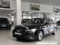 Gebraucht Audi A3 Sportback e-tron Comfort 2024 Brillantschwarz (schwarz) Kleinwagen