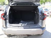 Używany Dacia Duster Extreme 101 KM (74 kW) 2024 Szary SUV