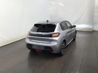 Gebraucht Peugeot 208 Allure 101 PS (74 kW) 2024 Kleinwagen