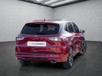 Gebraucht Ford Kuga 224 PS (164 kW) 2020 Rot SUV