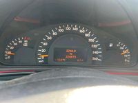 Gebraucht Mercedes C220 143 PS (105 kW) 2003 Silber Limousine