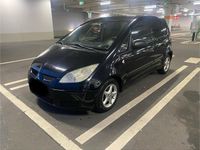 Gebraucht Mitsubishi Colt 2009 Kleinwagen
