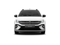 Gebraucht VW Taigo R-line 150 PS (110 kW) 2025 Weiß SUV