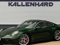Gebraucht Porsche 911 GT3 510 PS (375 kW) 2025 Gruen Coupé