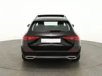 Gebraucht Mercedes C180 Avantgarde 190 PS (139 kW) 2022 Schwarz Kombi