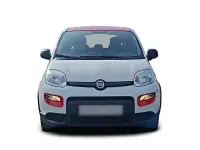 Gebraucht Fiat Panda 70 PS (51 kW) 2023 Weiss Kleinwagen
