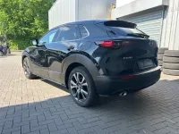 Second-hand Mazda CX-30 Selection 186 CP (136 kW) 2022 Negru SUV