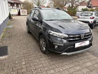 Gebraucht Dacia Sandero Comfort 91 PS (66 kW) 2022 Grau SUV