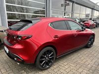 gebraucht Mazda 3 e-SKY-X Autom. Selection Design-/Premium-P.