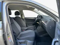 Gebraucht VW Tiguan Join 150 PS (110 kW) 2019 Silber SUV