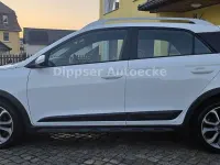 Gebraucht Hyundai i20 Active 120 PS (88 kW) 2017 Weiß SUV