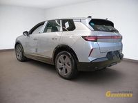 Neu Opel Grandland Electric Edition 156 kW (213 PS) 2025 Grau SUV