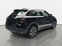Neu Fiat 600 Pop 110 PS (80 kW) 2026 Cinema schwarz SUV