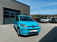 Brugt VW e-up! 60 kW (82 HK) 2020 Blå Hatchback