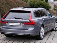 Second-hand Volvo V90 Inscription 320 CP (235 kW) 2016 Gri Break