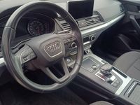 Gebraucht Audi Q5 Ambiente 252 PS (185 kW) 2017 Blau SUV