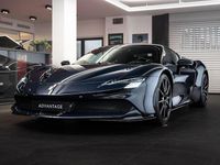 Gebraucht Ferrari SF90 2021 Blau