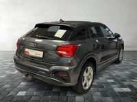 Gebraucht Audi Q2 S-Line 150 PS (110 kW) 2021 Daytonagrau perleffekt SUV