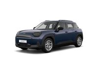 Gebraucht Mini Aceman Classic 135 kW (184 PS) 2024 Blau SUV