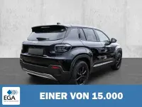 Usata Jeep Avenger EV Summit 114 kW (156 CV) 2024 Nero SUV