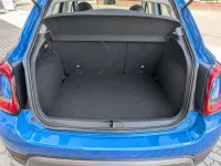 Gebraucht Fiat 500X Cross 120 PS (88 kW) 2019 Colore esterno (italia blau) SUV
