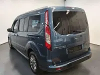 Gebraucht Ford Grand Tourneo Connect Titanium 324 PS (238 kW) 2022 Blau Van / Kleinbus
