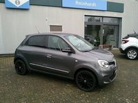 Gebraucht Renault Twingo Urban 60 kW (82 PS) 2022 Lunar grey (metallic) Kleinwagen