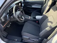 Neu Cupra Born 169 kW (231 PS) 2026 Geysirsilber Kleinwagen