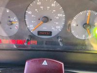 Second-hand VW LT 95 CP (69 kW) 2003 Alb Monovolum