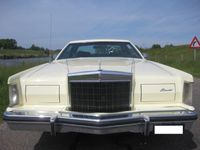 Gebraucht Ford Lincoln 1977 Gelb Limousine