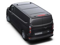 Neu Ford Transit Custom Limited 150 PS (110 kW) 2025 Schwarz Van