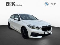 gebraucht BMW 118 i Hatch