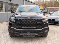 Gebraucht Dodge Ram 420 PS (308 kW) 2025 Schwarz Pickup