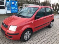 gebraucht Fiat Panda bj 2005 tüv bis Ende 2025