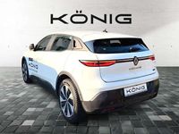 Second-hand Renault Megane E-Tech Evolution 55 kW (75 CP) 2023 Alb Berlinǎ