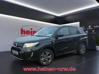 Neu Suzuki Vitara Comfort 129 PS (94 kW) 2026 Schwarz SUV