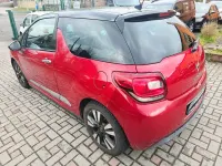 Gebraucht Citroën DS3 So Chic 92 PS (67 kW) 2014 Rot Kleinwagen